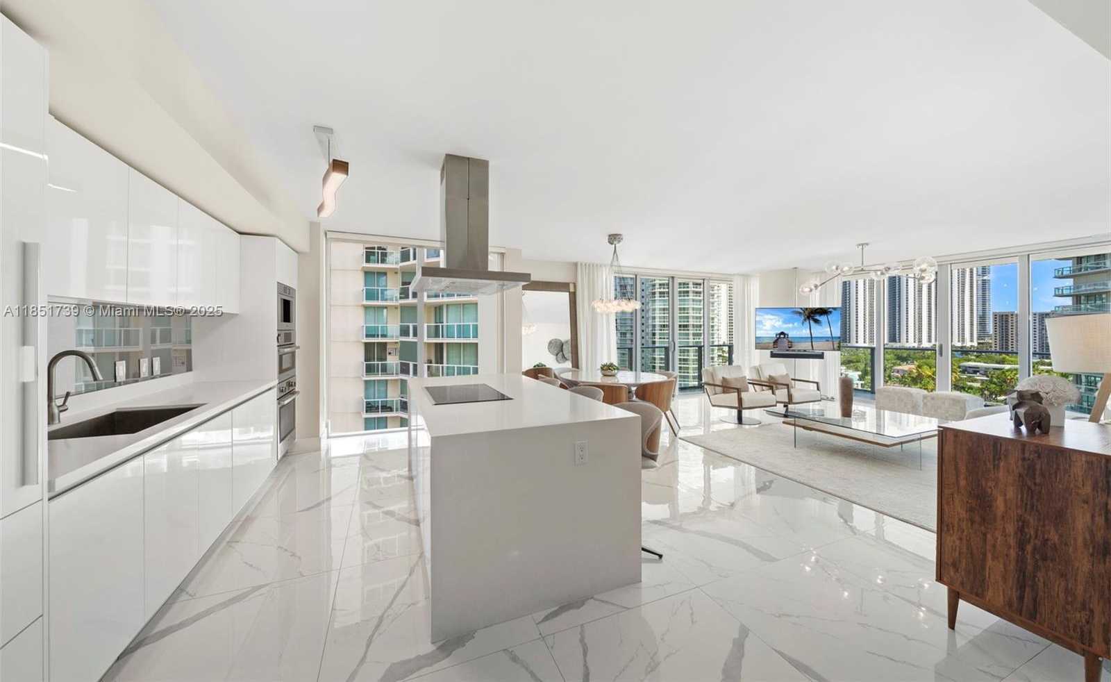 Small Image of 300 SUNNY ISLES BLVD #4-902, Sunny Isles Beach Number 7