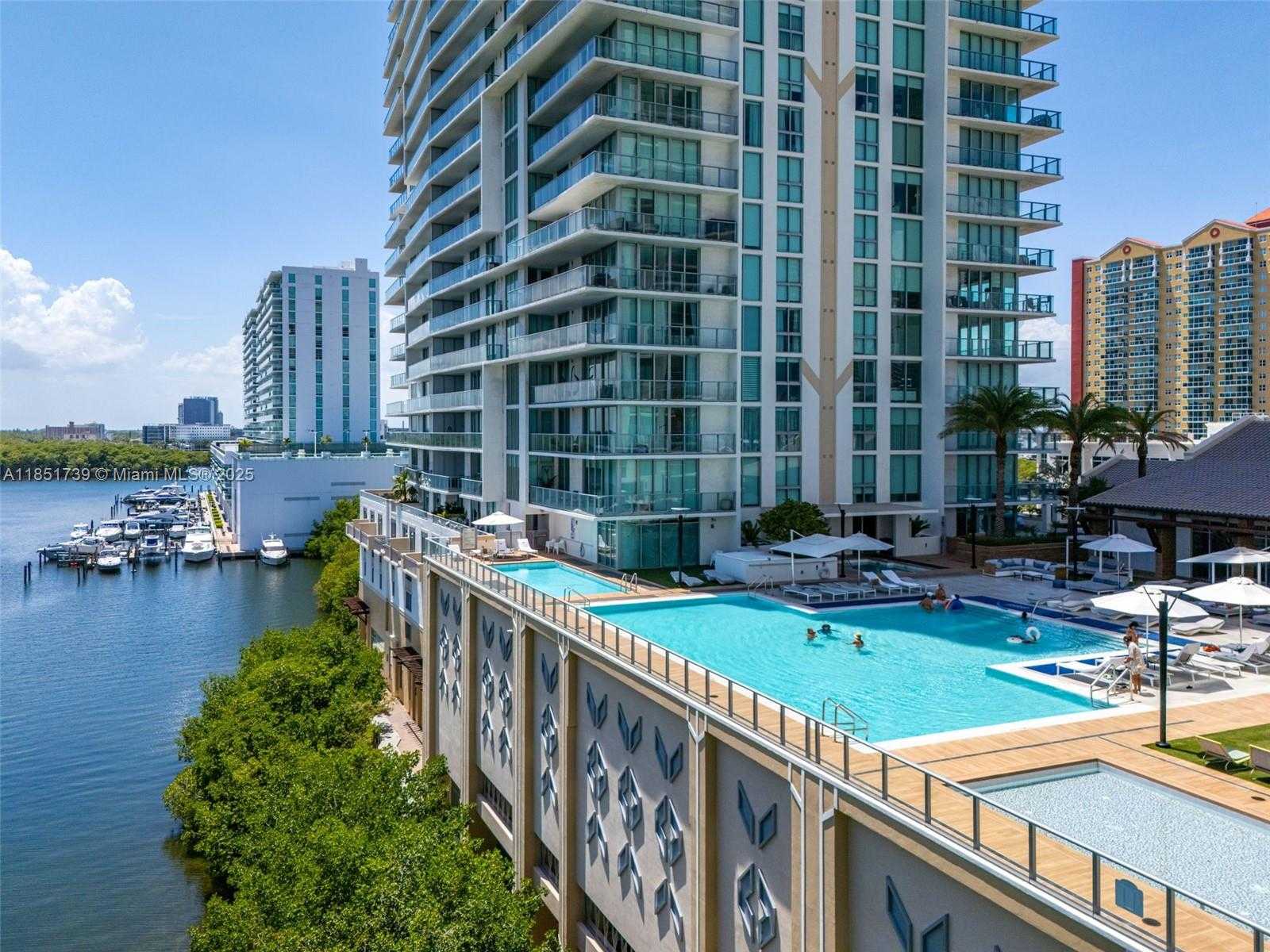 Small Image of 300 SUNNY ISLES BLVD #4-902, Sunny Isles Beach Number 70