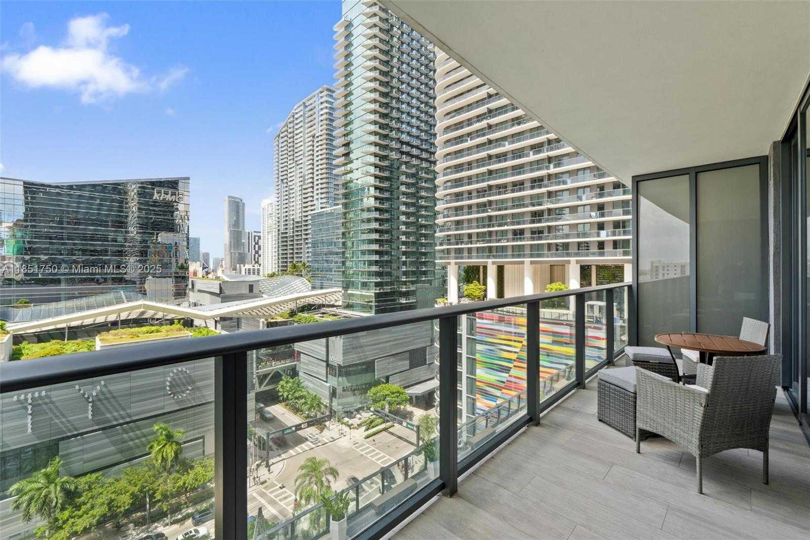 Small Image of 45 SOUTH WEST 9TH ST #1109, Miami Number 10