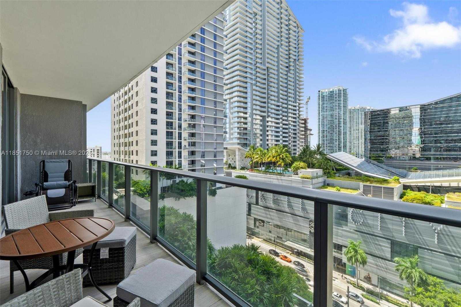 Small Image of 45 SOUTH WEST 9TH ST #1109, Miami Number 11