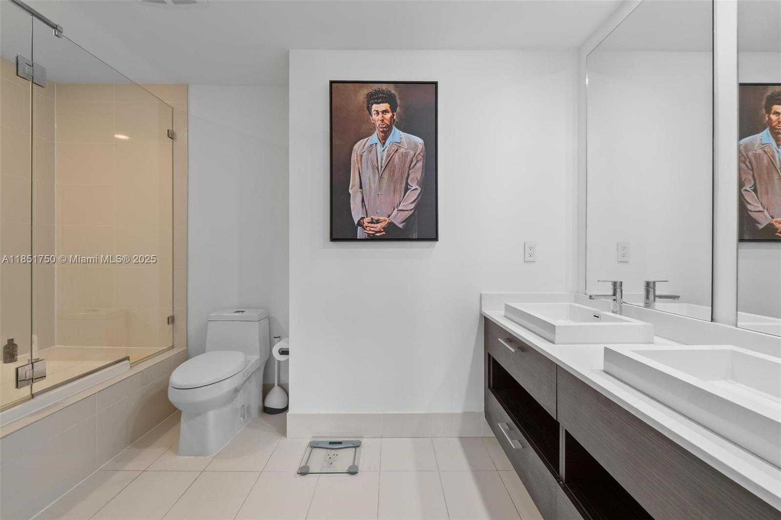 Small Image of 45 SOUTH WEST 9TH ST #1109, Miami Number 16