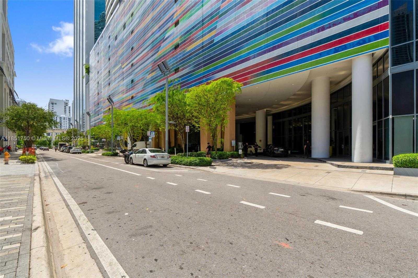 Small Image of 45 SOUTH WEST 9TH ST #1109, Miami Number 25
