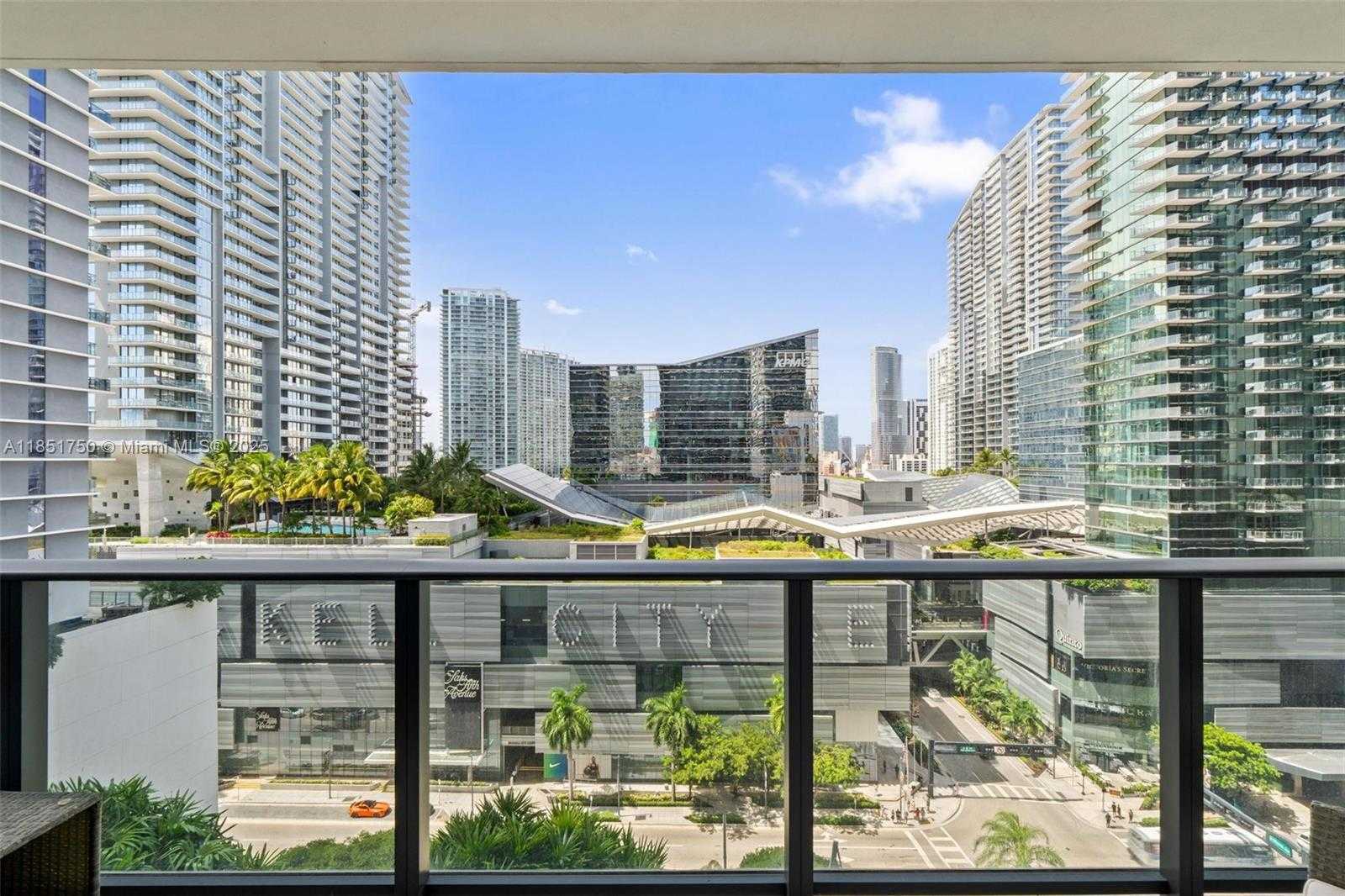 Small Image of 45 SOUTH WEST 9TH ST #1109, Miami Number 9
