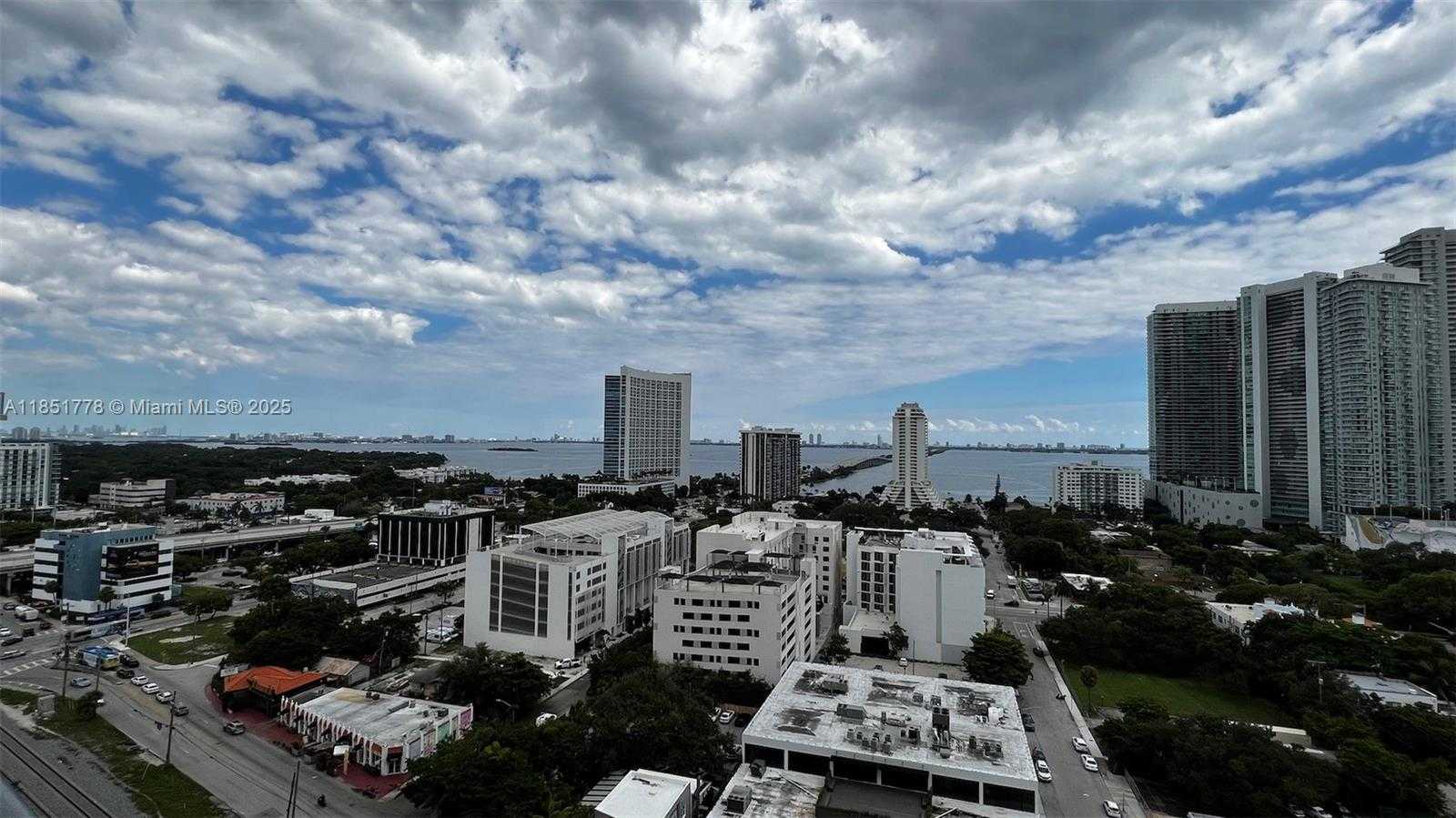 Small Image of Miami Number 4