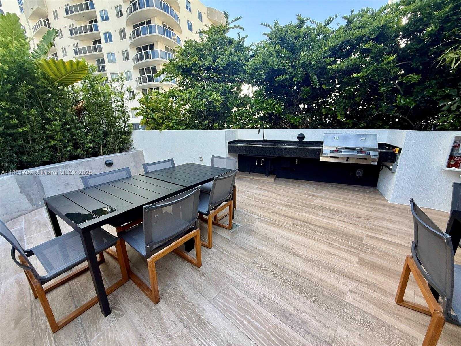 Small Image of 700 NORTH EAST 24TH ST #606, Miami Number 14