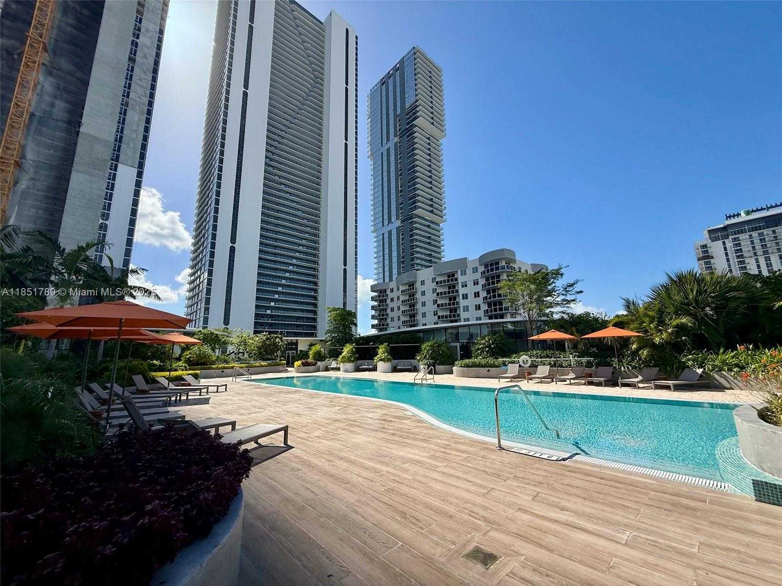 Small Image of 700 NORTH EAST 24TH ST #606, Miami Number 18