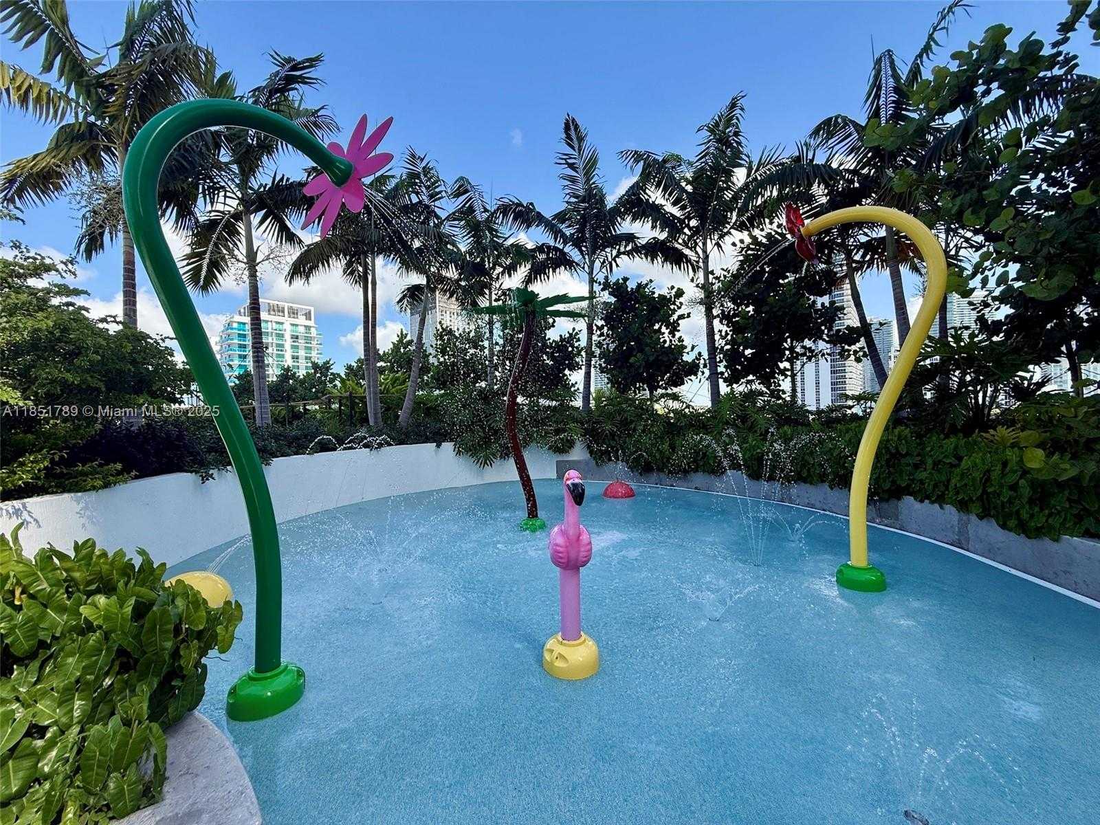 Small Image of 700 NORTH EAST 24TH ST #606, Miami Number 22