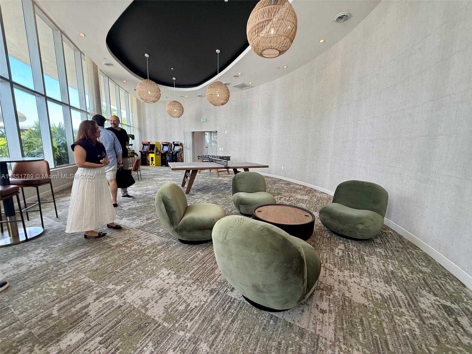 Small Image of 700 NORTH EAST 24TH ST #606, Miami Number 28
