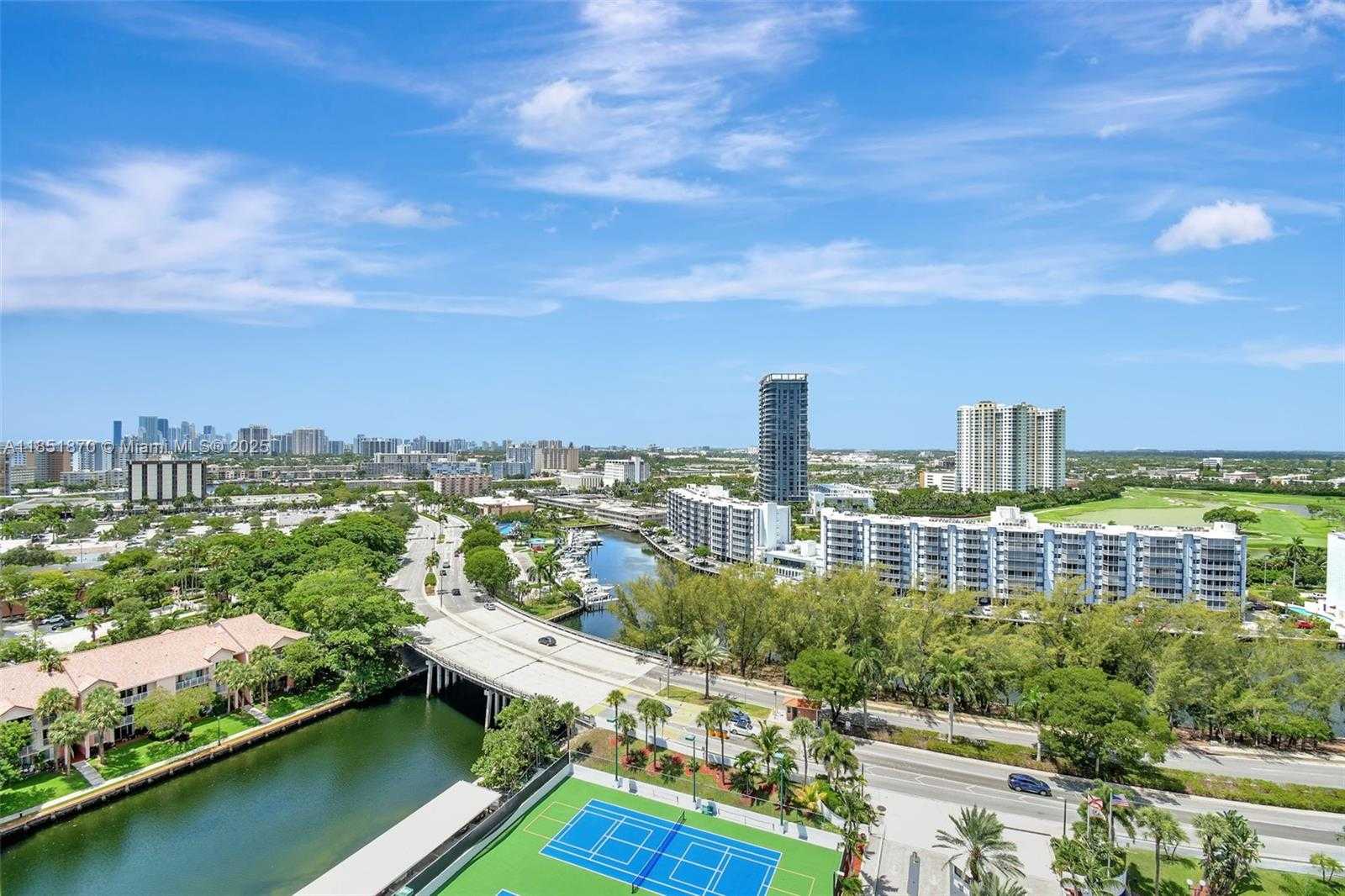Small Image of 300 THREE ISLANDS BLVD #518, Hallandale Beach Number 29
