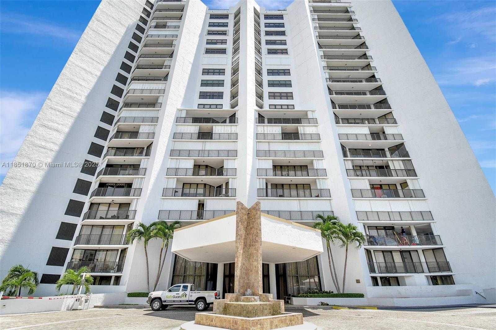 Small Image of 300 THREE ISLANDS BLVD #518, Hallandale Beach Number 30