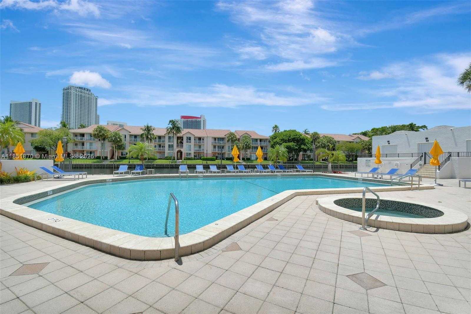 Small Image of 300 THREE ISLANDS BLVD #518, Hallandale Beach Number 34