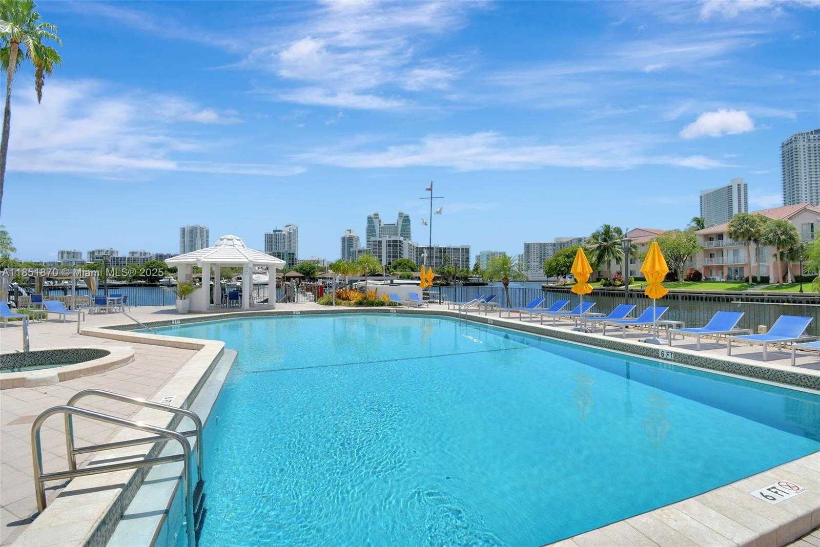 Small Image of 300 THREE ISLANDS BLVD #518, Hallandale Beach Number 35