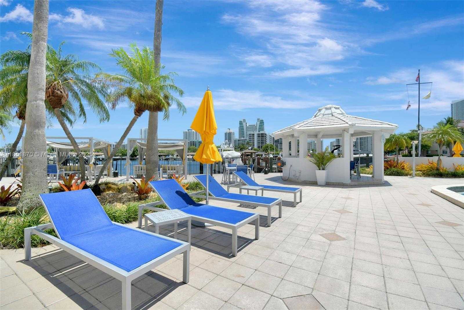 Small Image of 300 THREE ISLANDS BLVD #518, Hallandale Beach Number 36