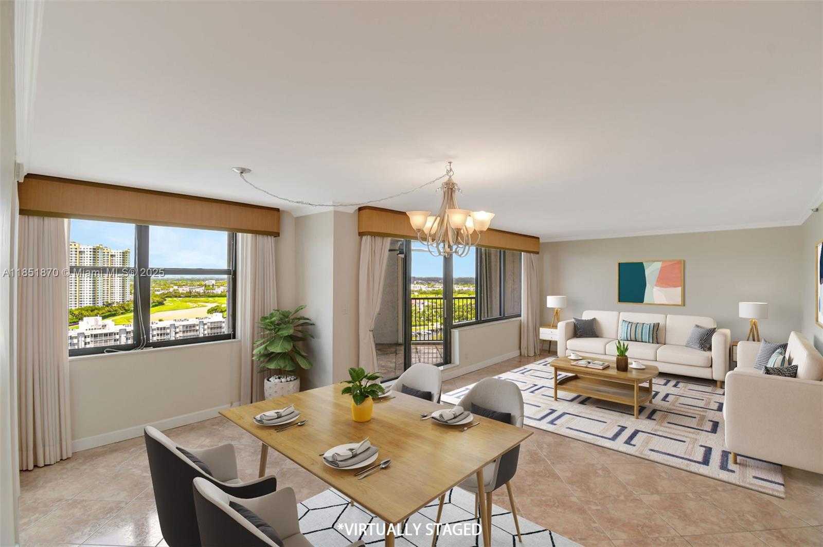Small Image of 300 THREE ISLANDS BLVD #518, Hallandale Beach Number 6