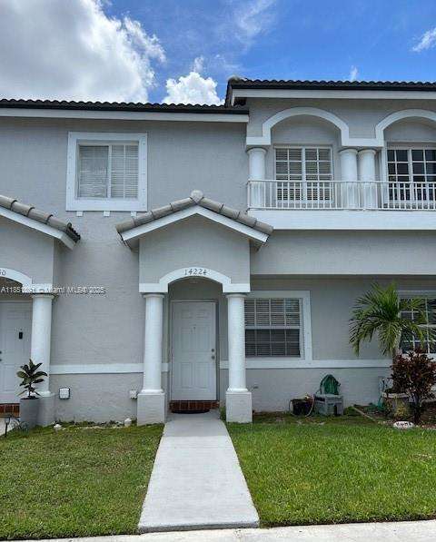 Small Image of 14224 SOUTH WEST 121ST PL #4, Miami Number 2