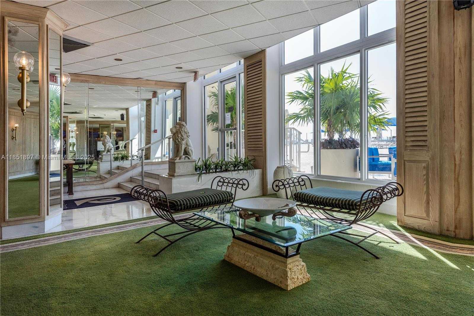Small Image of 3180 SOUTH OCEAN DR #310, Hallandale Beach Number 30