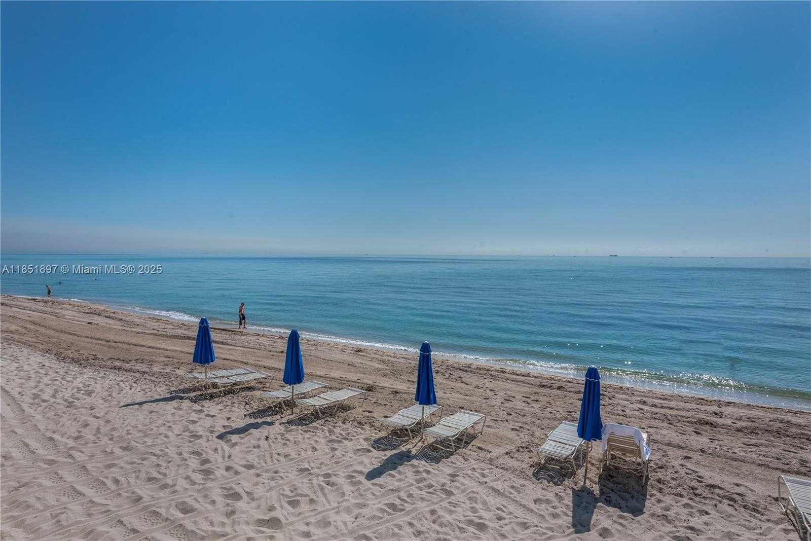 Small Image of 3180 SOUTH OCEAN DR #310, Hallandale Beach Number 40