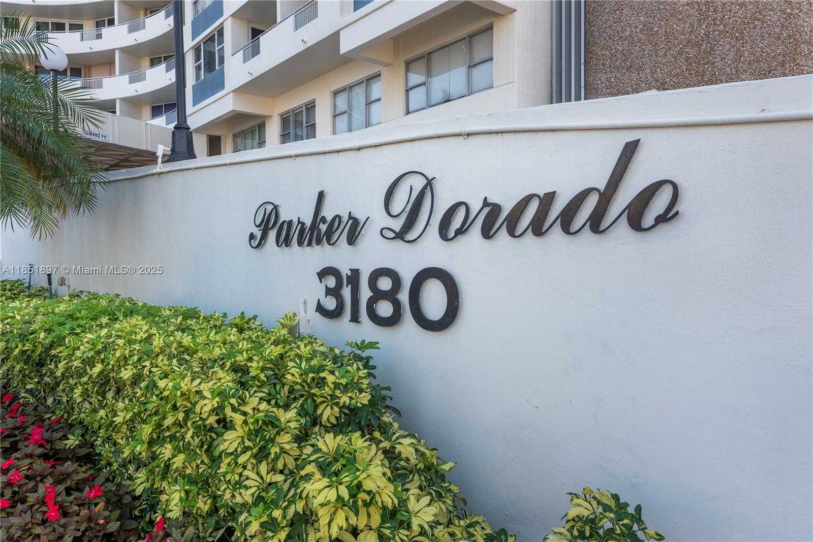 Small Image of 3180 SOUTH OCEAN DR #310, Hallandale Beach Number 44