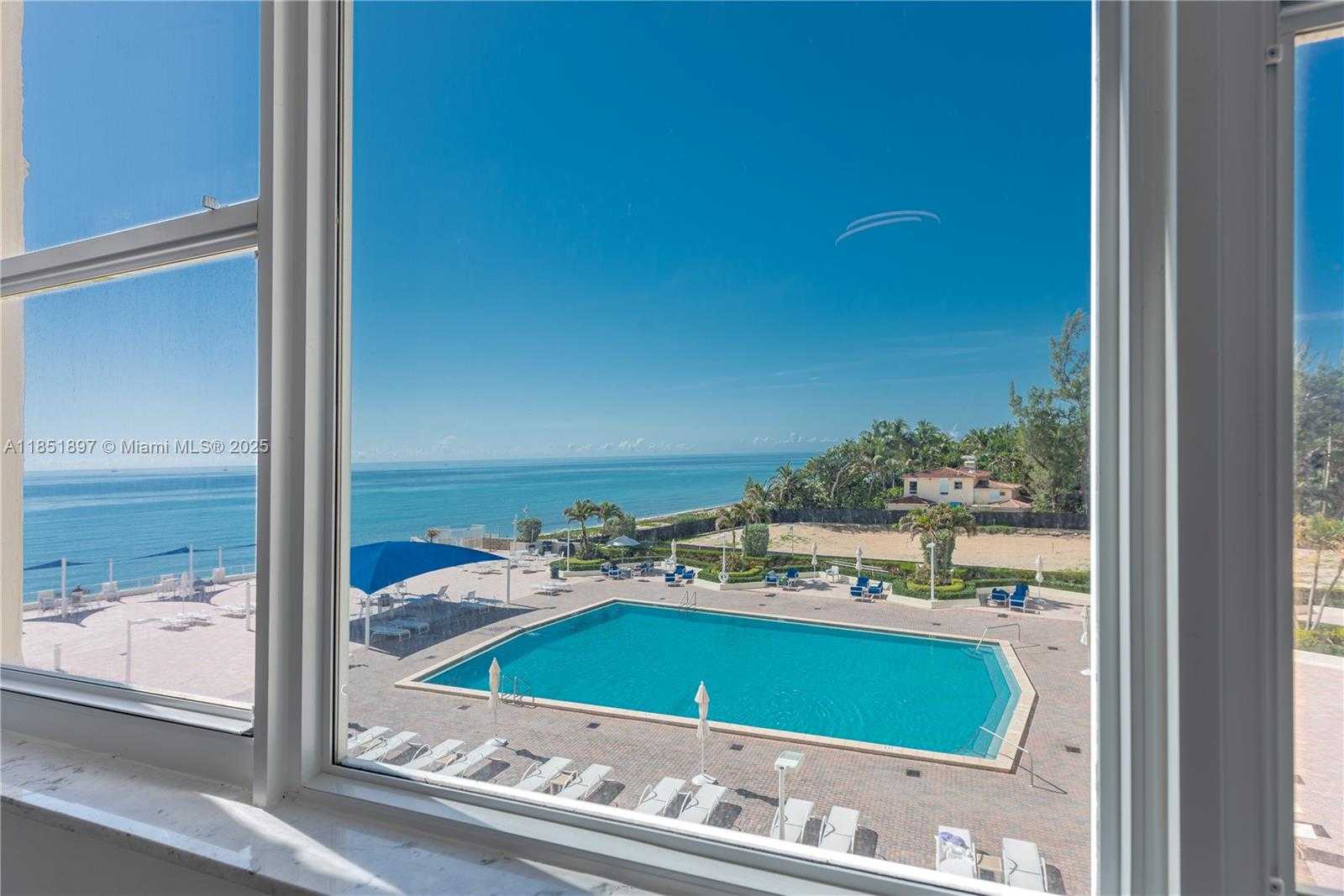 Small Image of 3180 SOUTH OCEAN DR #310, Hallandale Beach Number 5