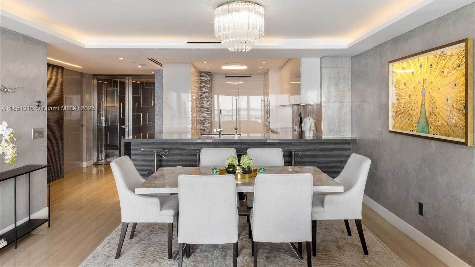 Small Image of 1331 BRICKELL BAY DR #909, Miami Number 21
