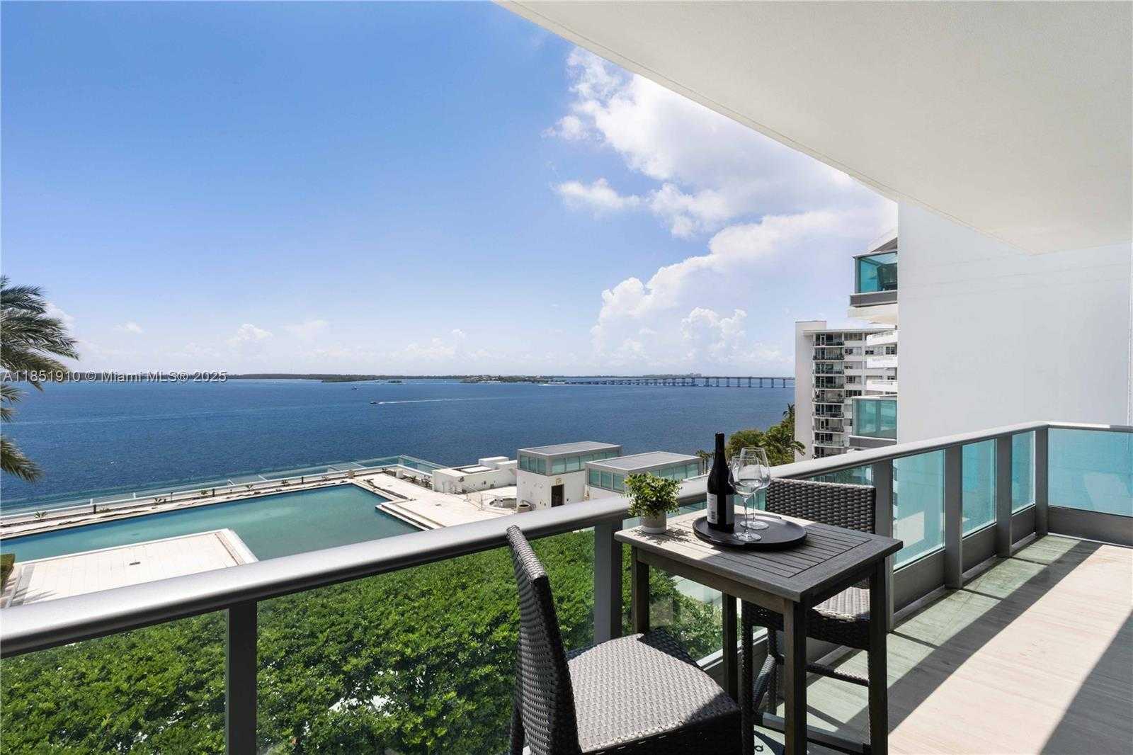Small Image of 1331 BRICKELL BAY DR #909, Miami Number 44