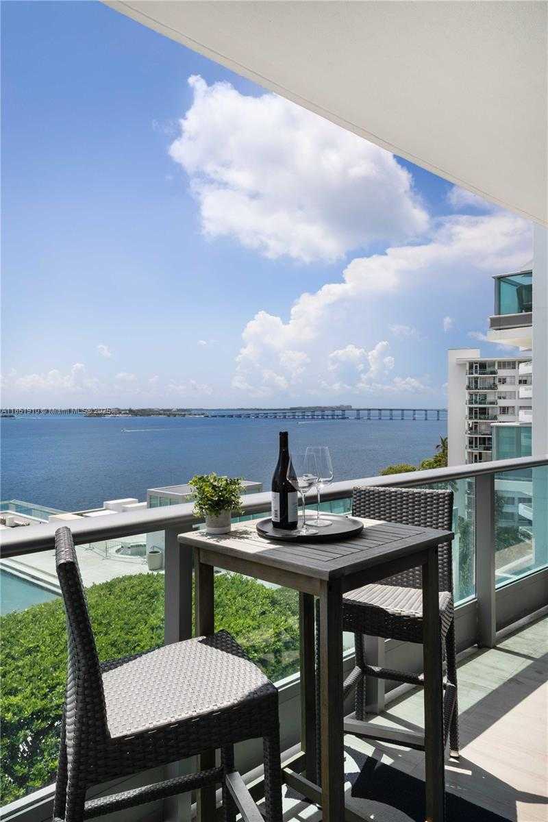Small Image of 1331 BRICKELL BAY DR #909, Miami Number 45
