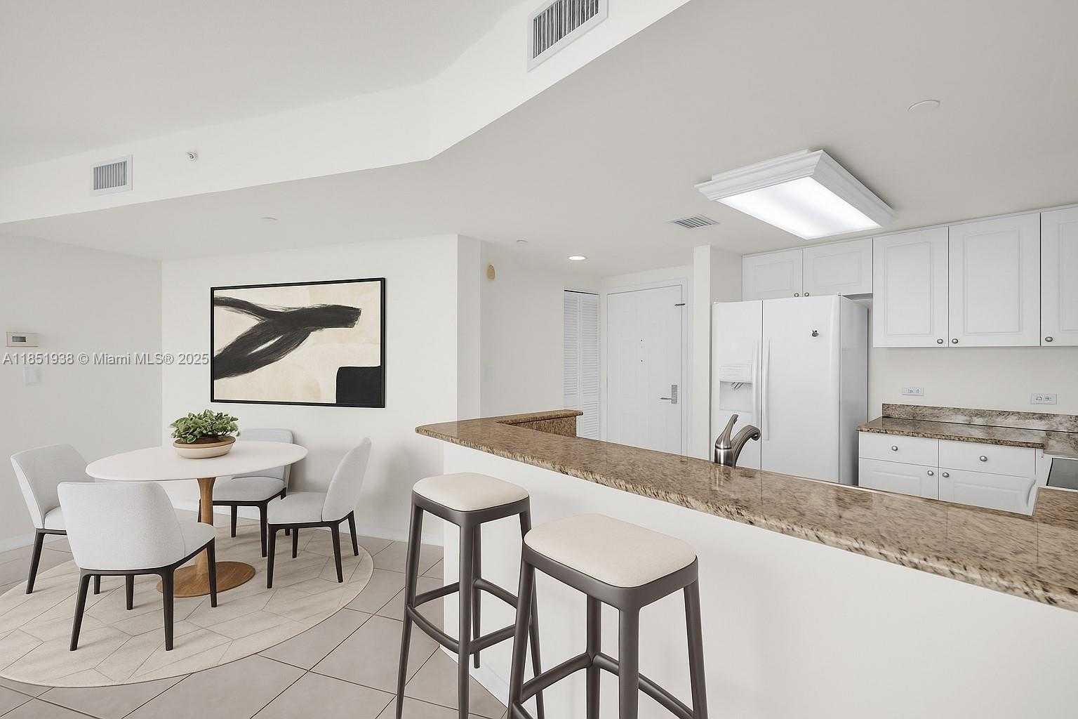 Small Image of 19501 WEST COUNTRY CLUB DR #2011, Aventura Number 11