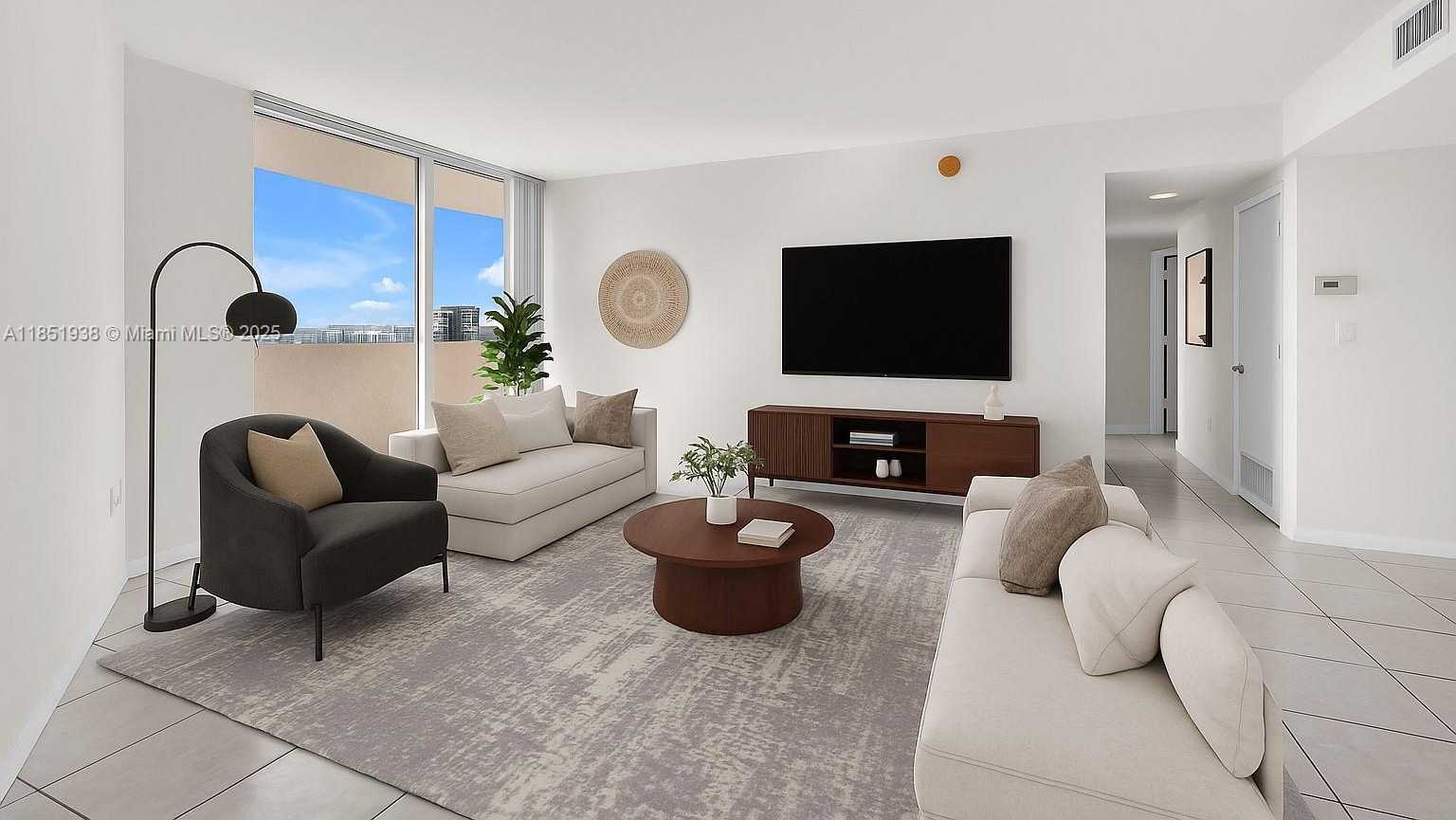 Small Image of 19501 WEST COUNTRY CLUB DR #2011, Aventura Number 13