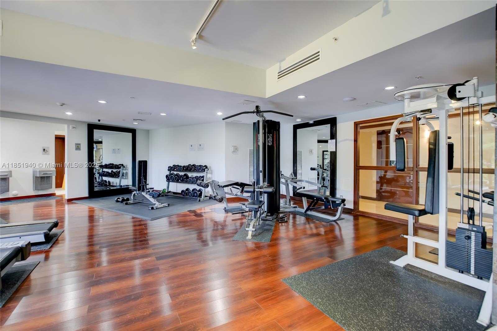 Small Image of 3300 NORTH EAST 191ST ST #114, Aventura Number 34