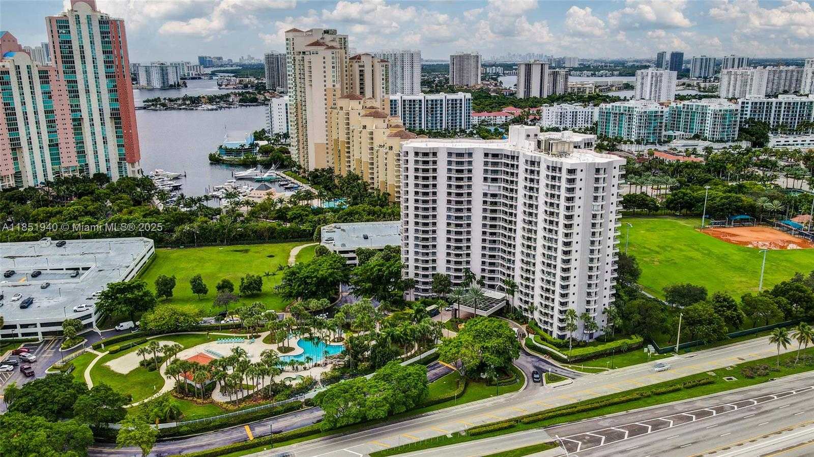 Small Image of 3300 NORTH EAST 191ST ST #114, Aventura Number 48