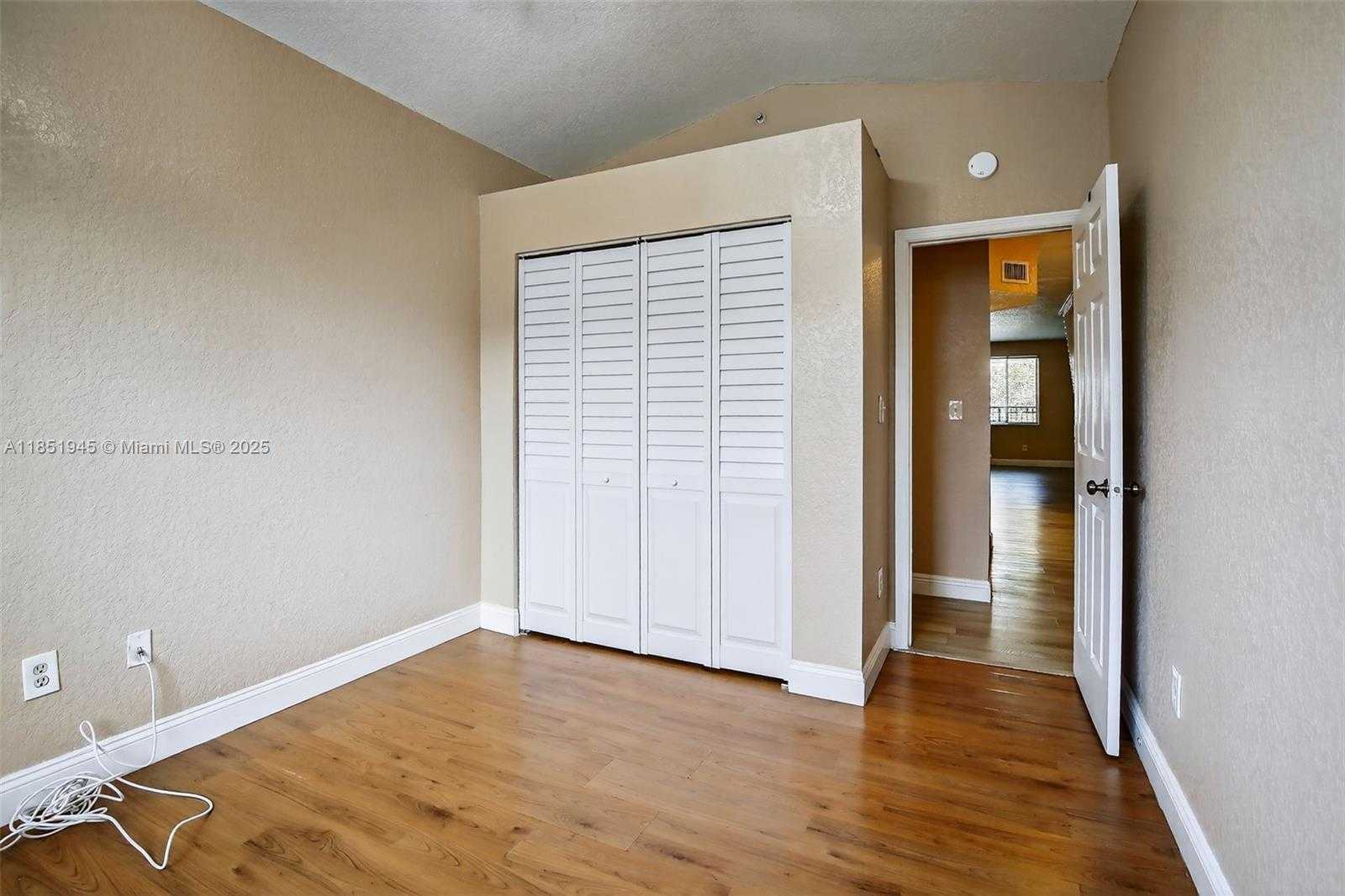 Small Image of 781 SOUTH WEST 148TH AVE #1506, Sunrise Number 21