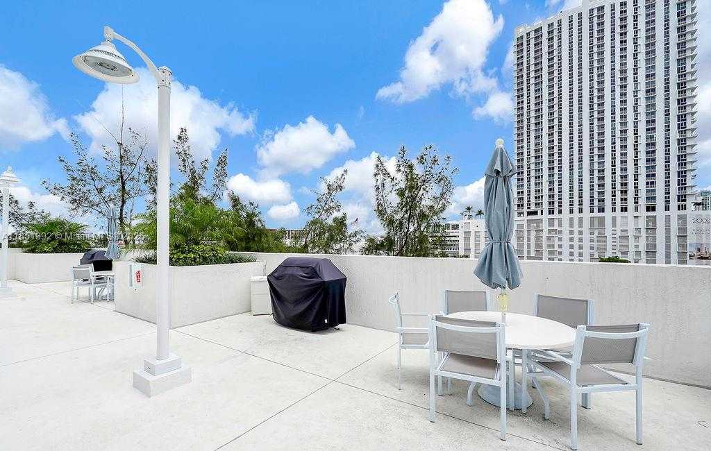 Small Image of 275 NORTH EAST 18TH ST #306, Miami Number 27