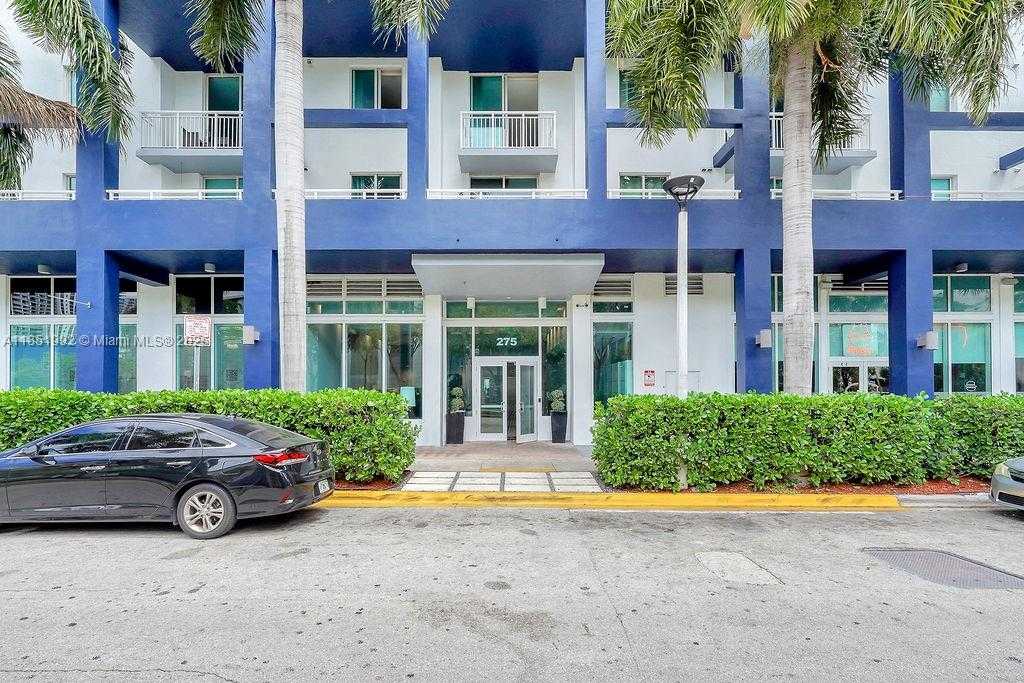 Small Image of 275 NORTH EAST 18TH ST #306, Miami Number 29