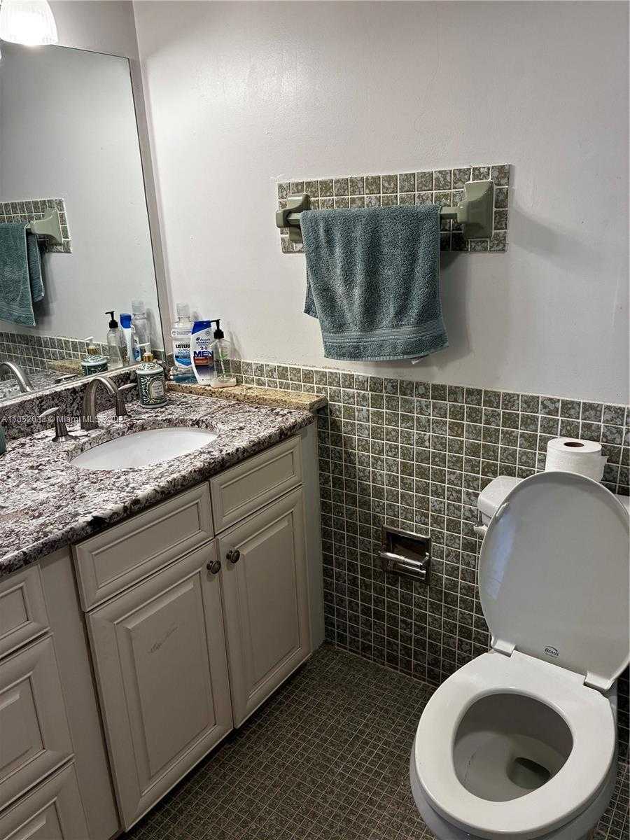 Small Image of 4740 NORTH WEST 21ST ST #309, Lauderhill Number 11