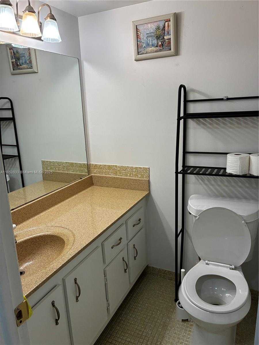 Small Image of 4740 NORTH WEST 21ST ST #309, Lauderhill Number 14