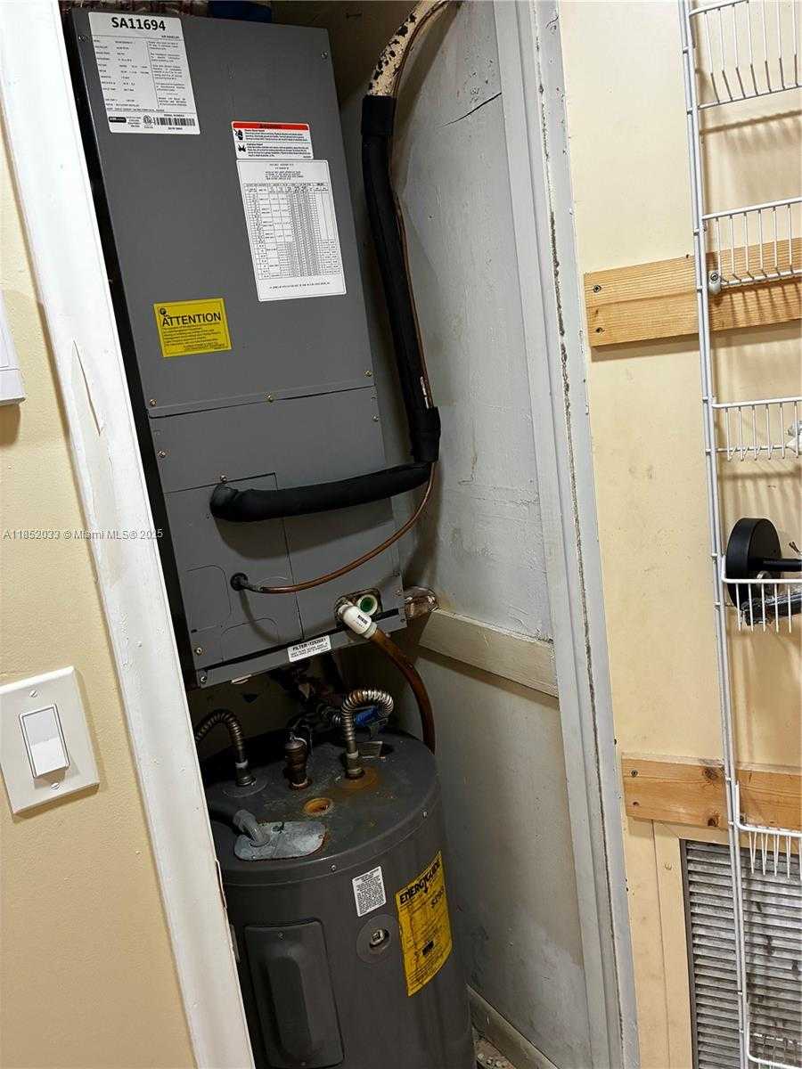 Small Image of 4740 NORTH WEST 21ST ST #309, Lauderhill Number 15