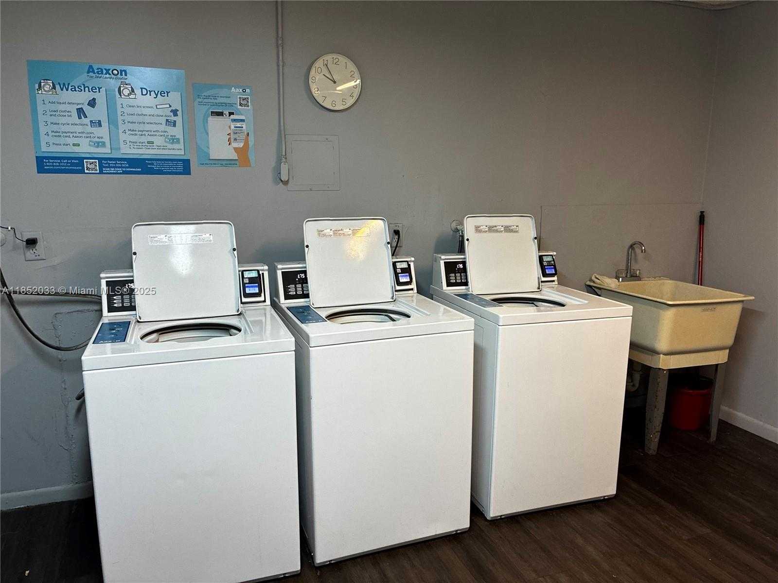 Small Image of 4740 NORTH WEST 21ST ST #309, Lauderhill Number 16