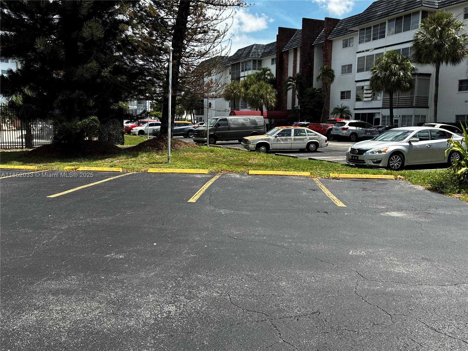 Small Image of 4740 NORTH WEST 21ST ST #309, Lauderhill Number 17