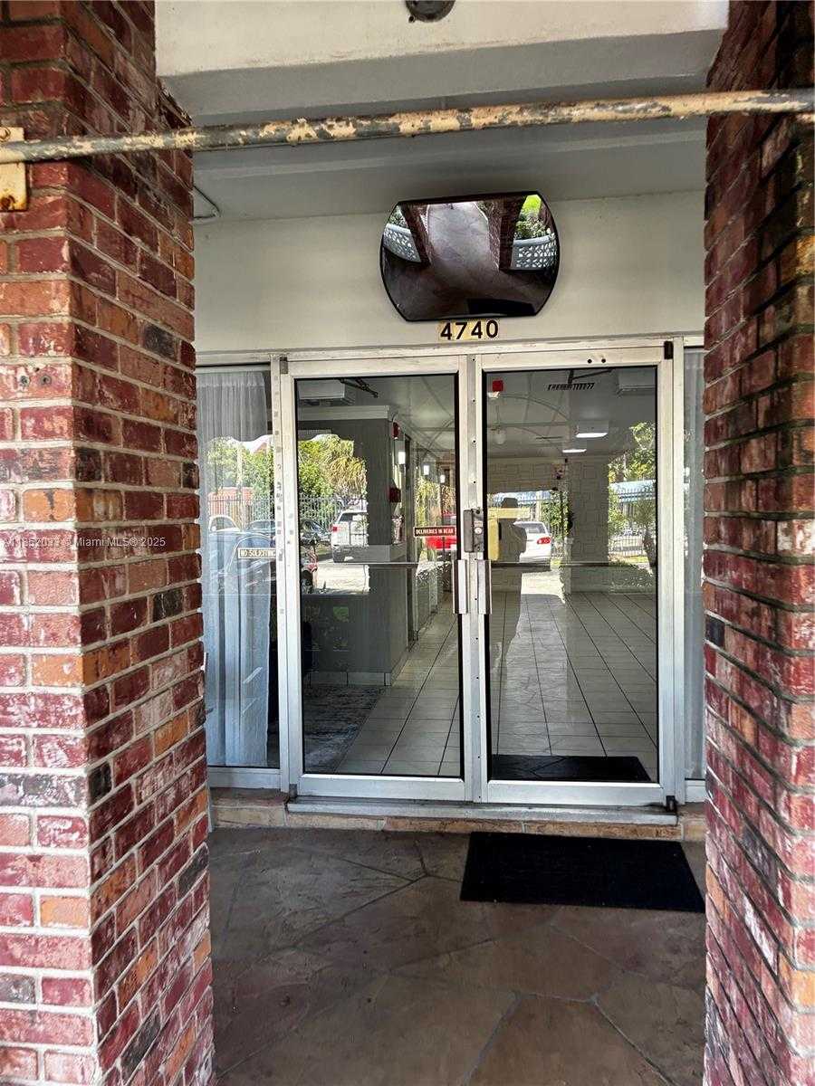 Small Image of 4740 NORTH WEST 21ST ST #309, Lauderhill Number 18