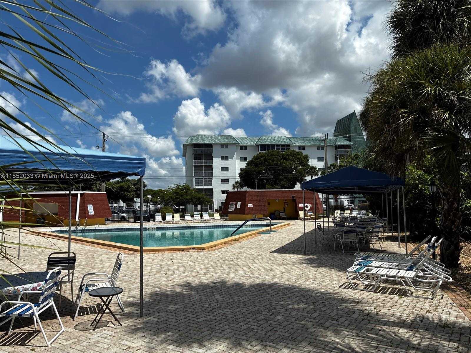 Small Image of 4740 NORTH WEST 21ST ST #309, Lauderhill Number 19