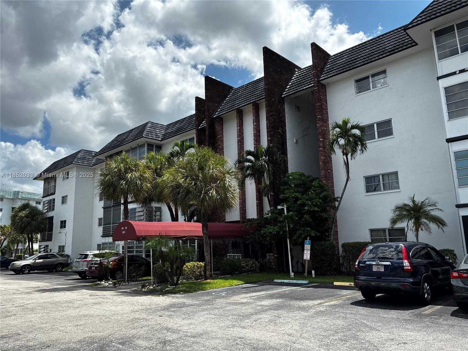 Small Image of 4740 NORTH WEST 21ST ST #309, Lauderhill Number 20