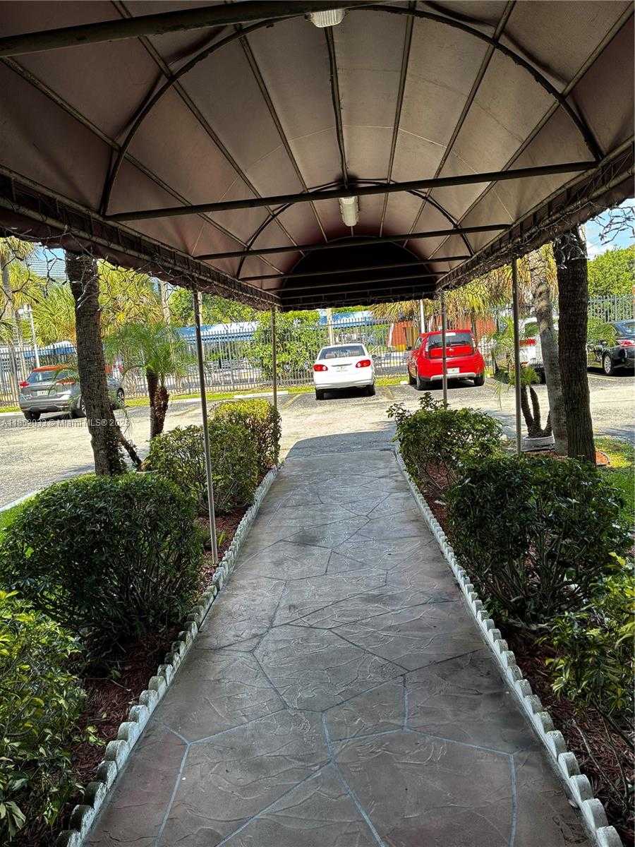 Small Image of 4740 NORTH WEST 21ST ST #309, Lauderhill Number 22