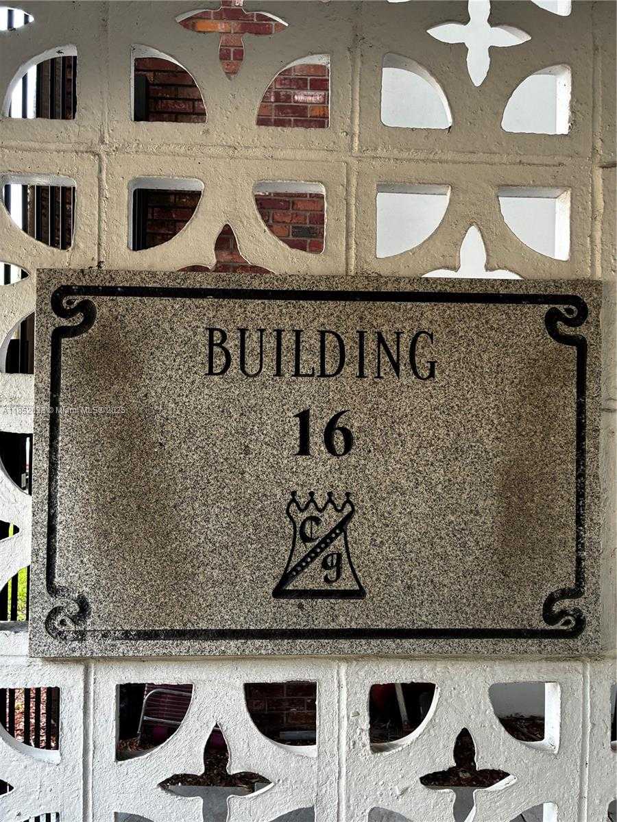 Small Image of 4740 NORTH WEST 21ST ST #309, Lauderhill Number 25