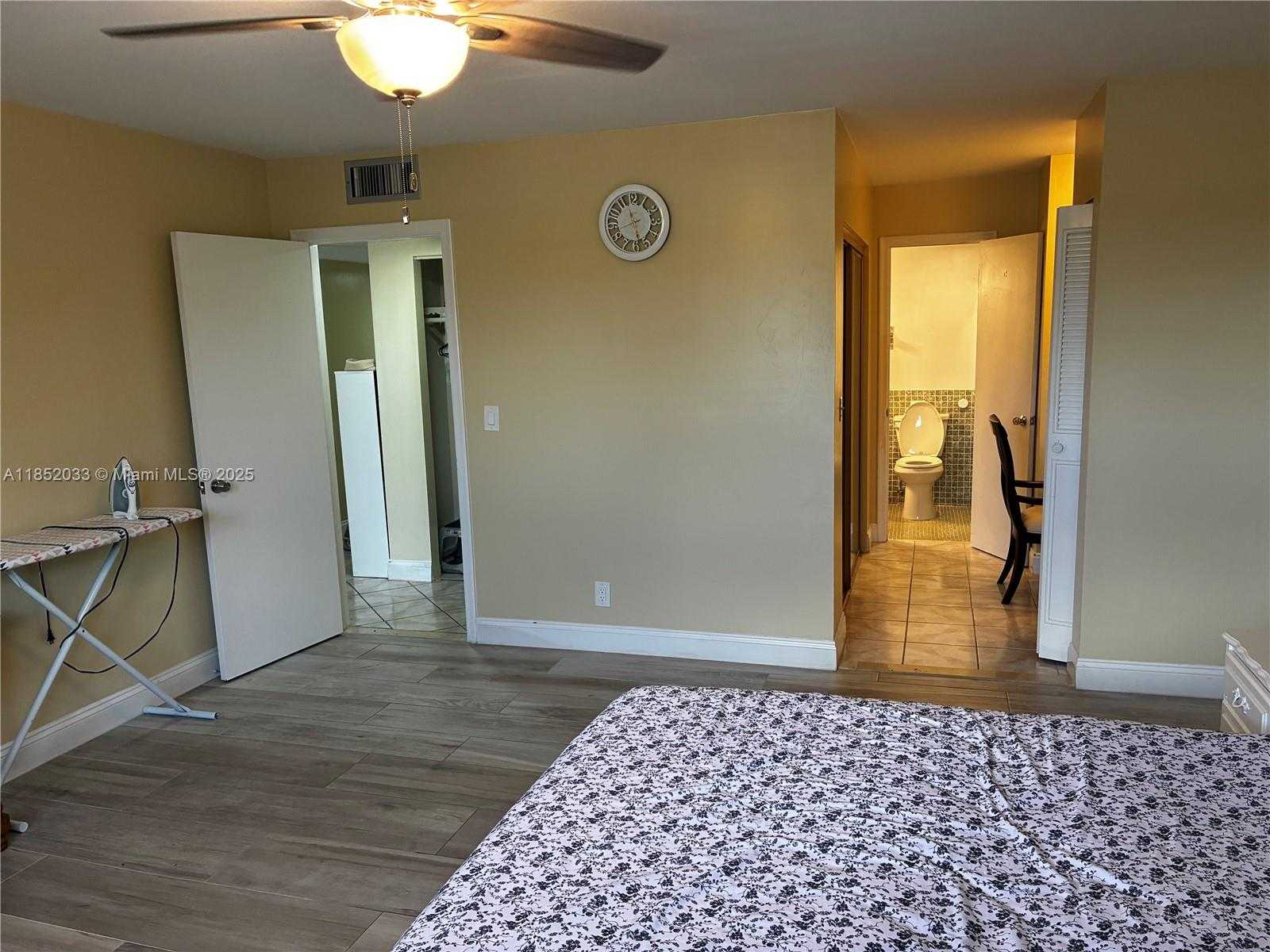 Small Image of 4740 NORTH WEST 21ST ST #309, Lauderhill Number 5