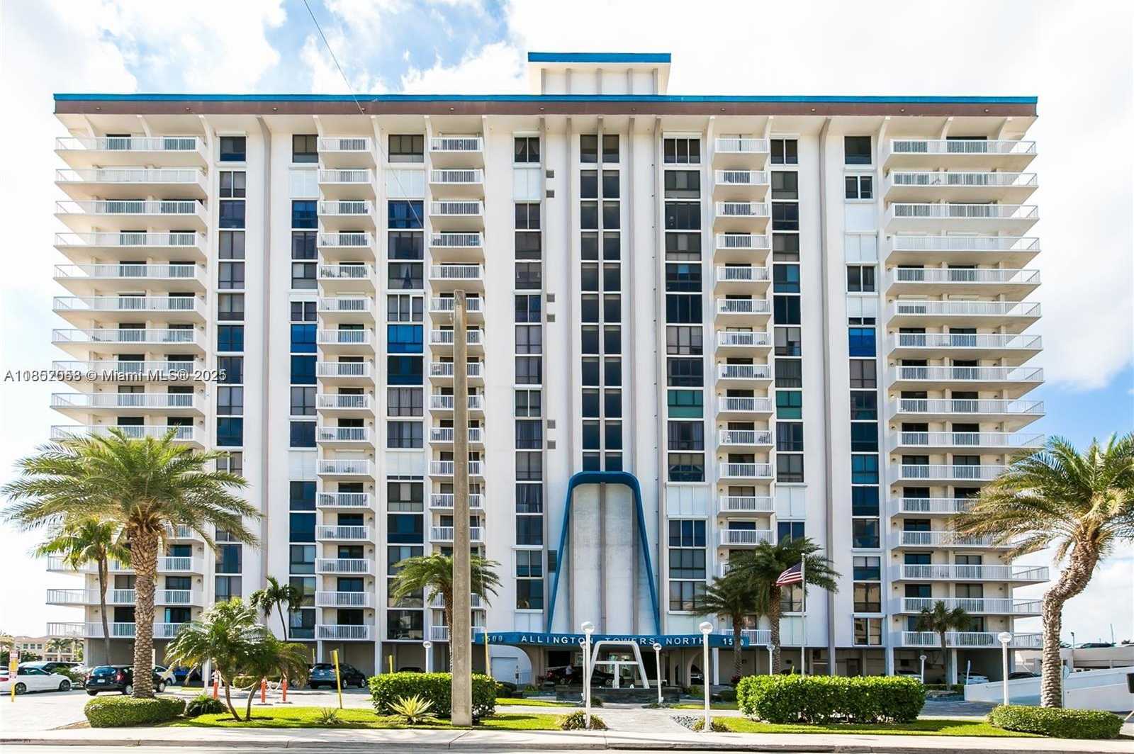 Small Image of 1500 SOUTH OCEAN DR #5G, Hollywood Number 77