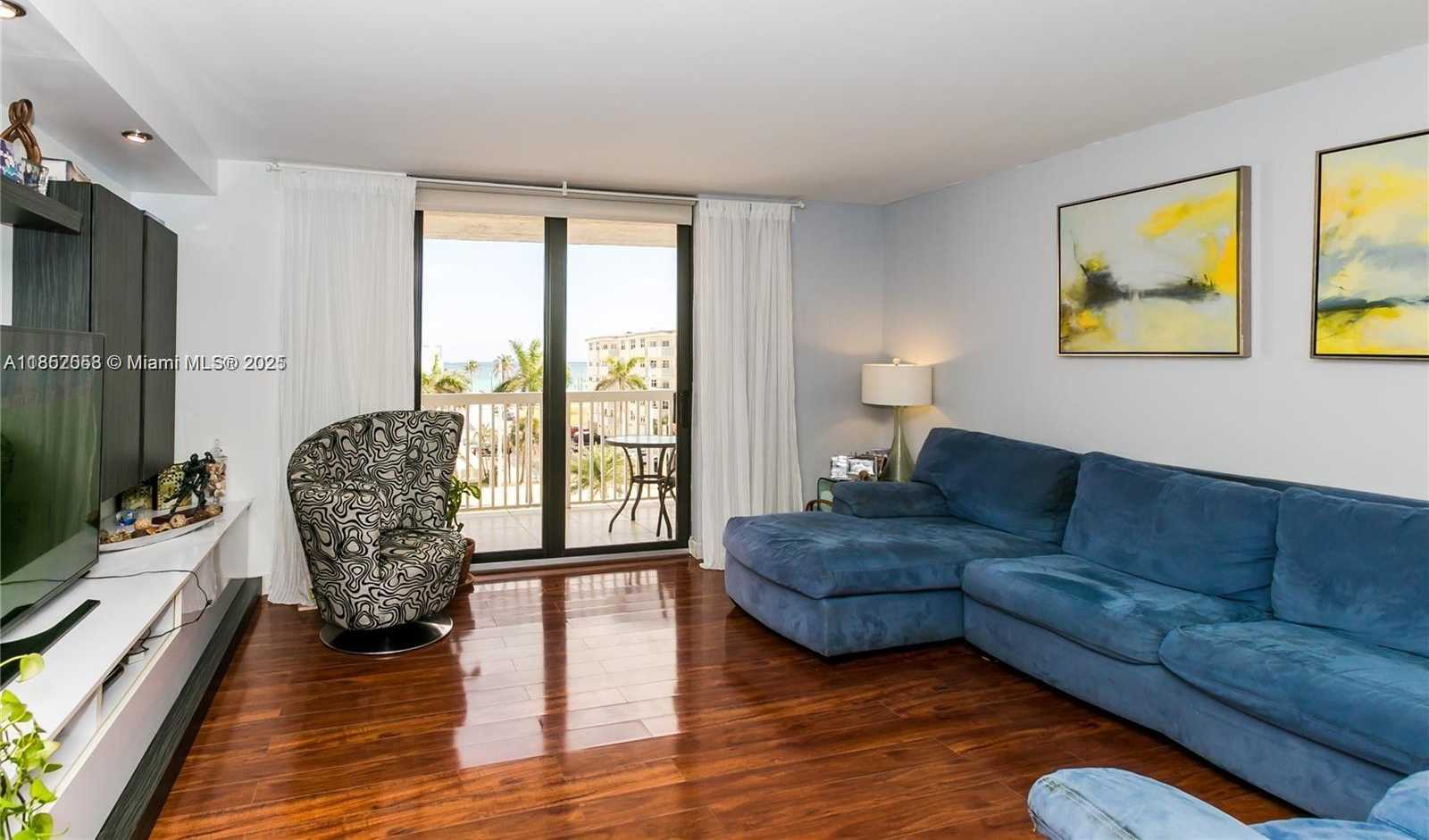 Small Image of 1500 SOUTH OCEAN DR #5G, Hollywood Number 78