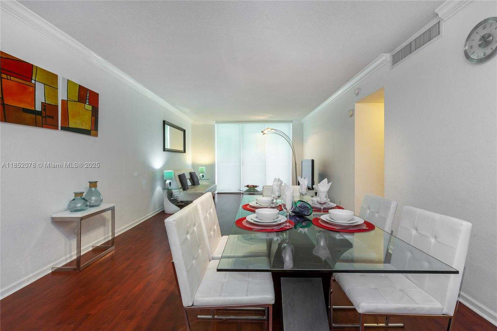 Small Image of 3901 SOUTH OCEAN DR #2D, Hollywood Number 15