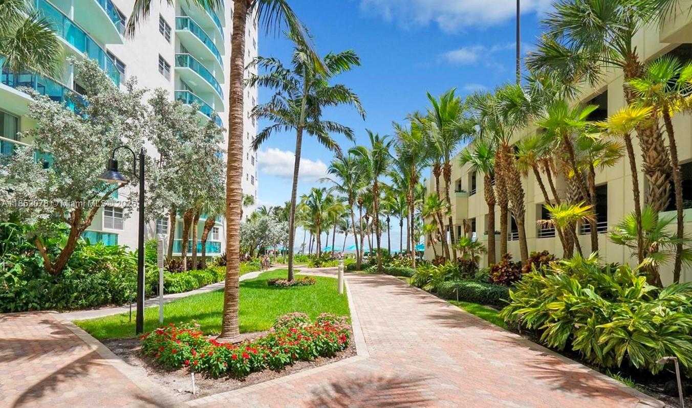 Small Image of 3901 SOUTH OCEAN DR #2D, Hollywood Number 4