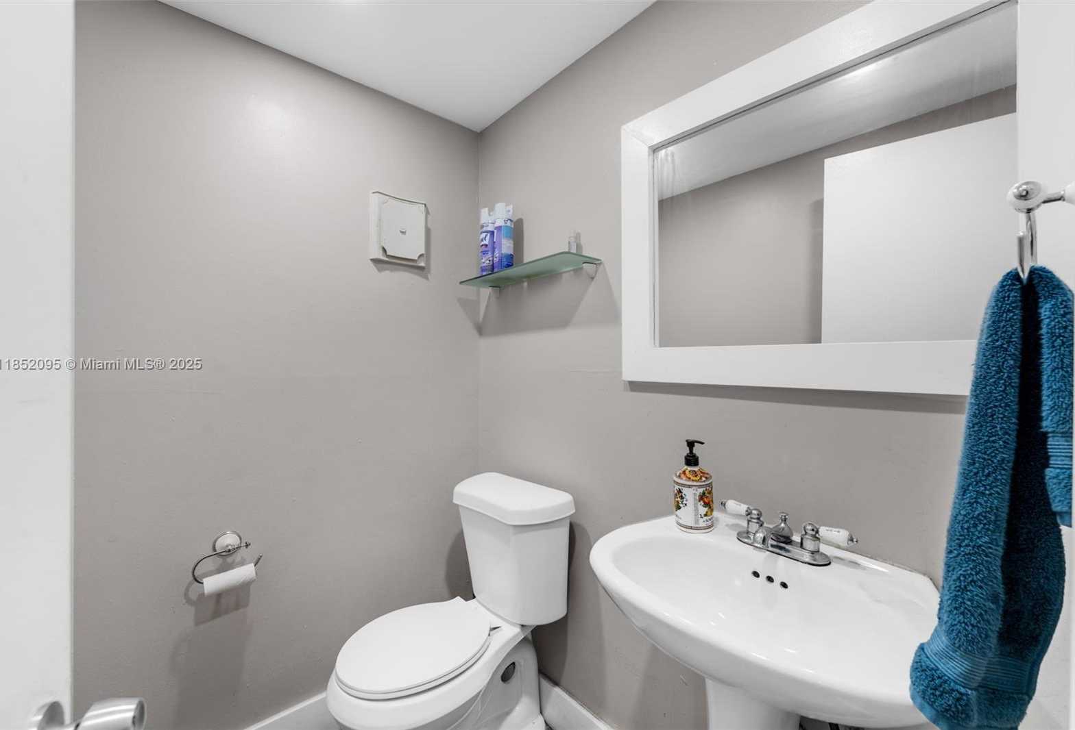 Small Image of 20 NORTH WEST 87TH AVE #A204, Miami Number 15