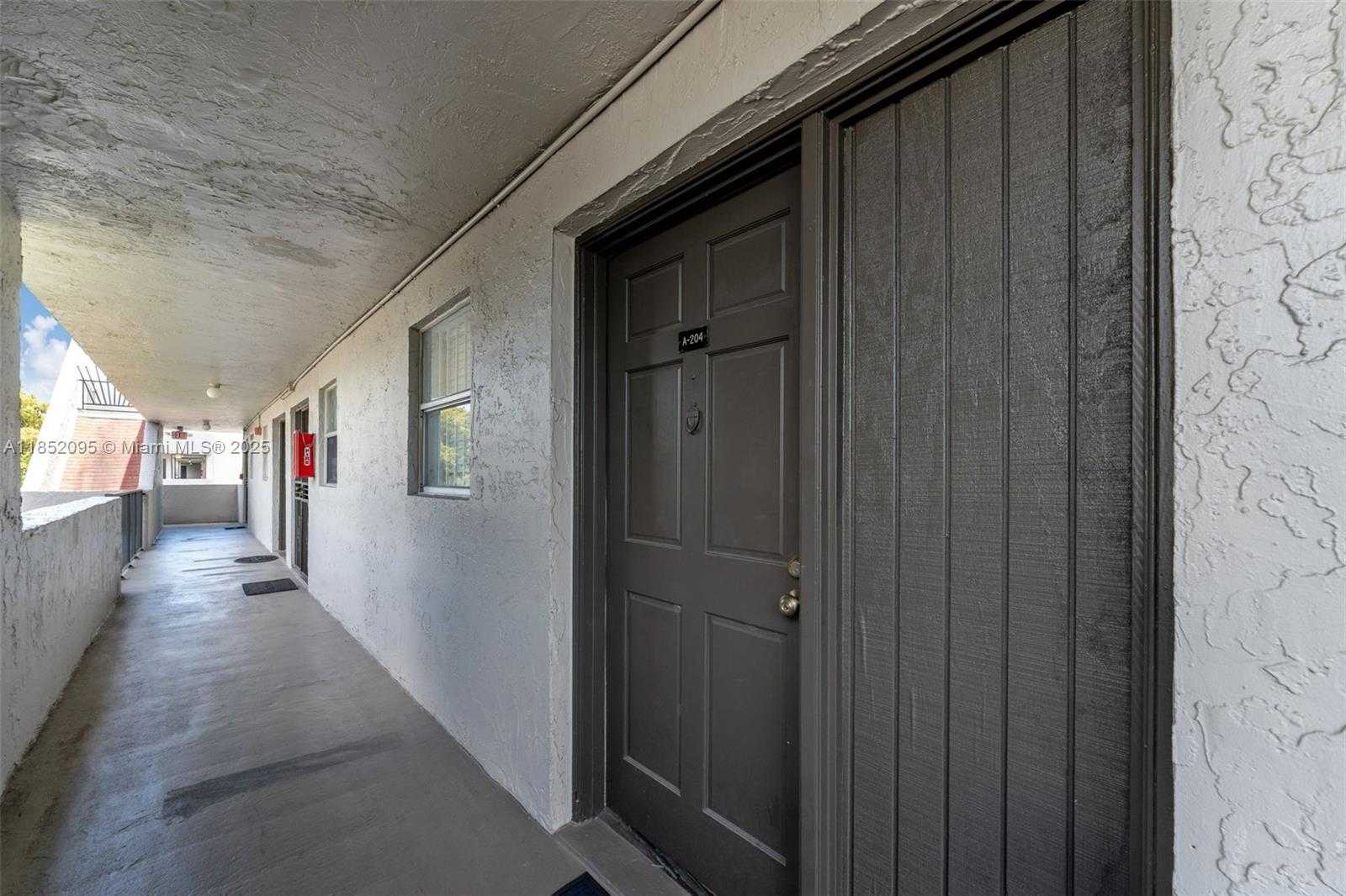 Small Image of 20 NORTH WEST 87TH AVE #A204, Miami Number 16